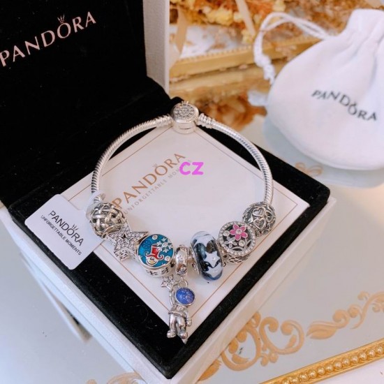 Pandora Bracelet