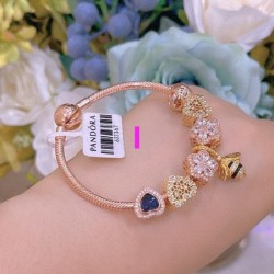 Pandora Bracelet