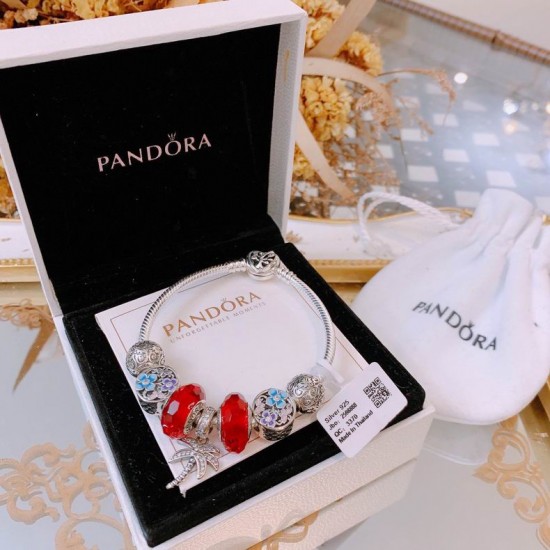 Pandora Bracelet