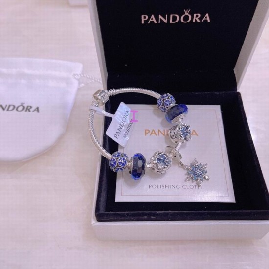 Pandoar Bracelet