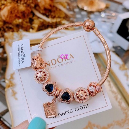 Pandora Bracelet