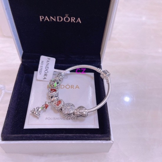 Pandora Bracelet