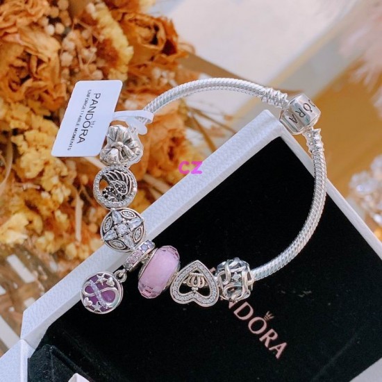 Pandora Bracelet