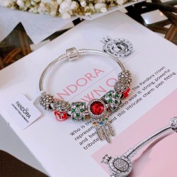 Pandora Bracelet