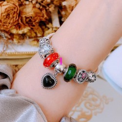 Pandora Bracelet