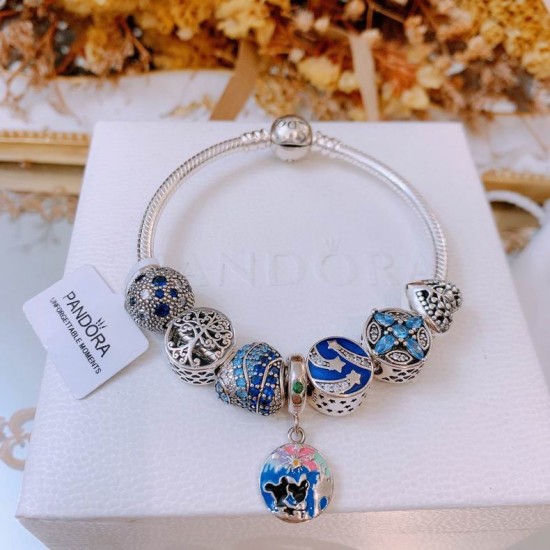 Pandora Bracelet