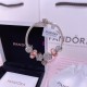 Pandora Bracelet