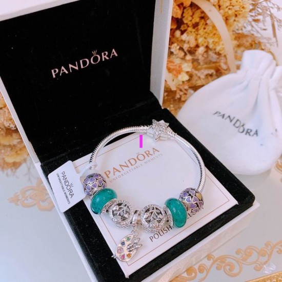 Pandora Bracelet