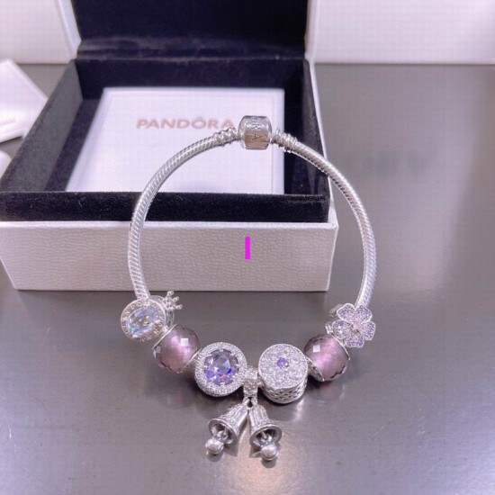 Pandora Bracelet