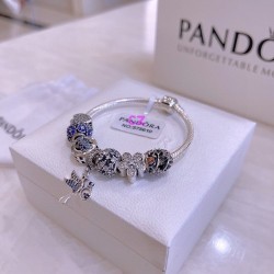 Pandora Bracelet