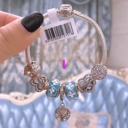 Pandora Bracelet