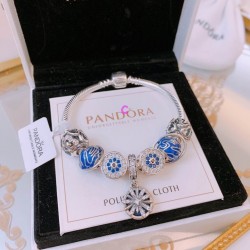 Pandora Bracelet