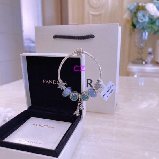 Pandora Bracelet