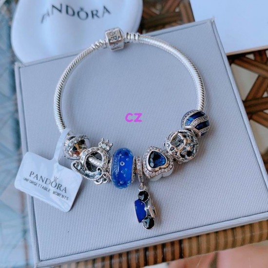 Pandora Bracelet