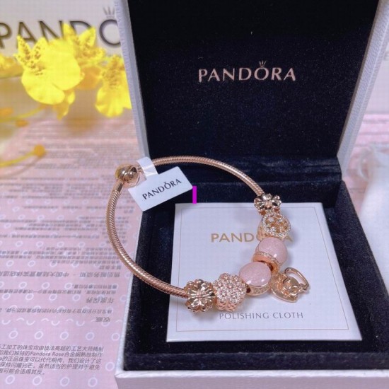 Pandora Bracelet