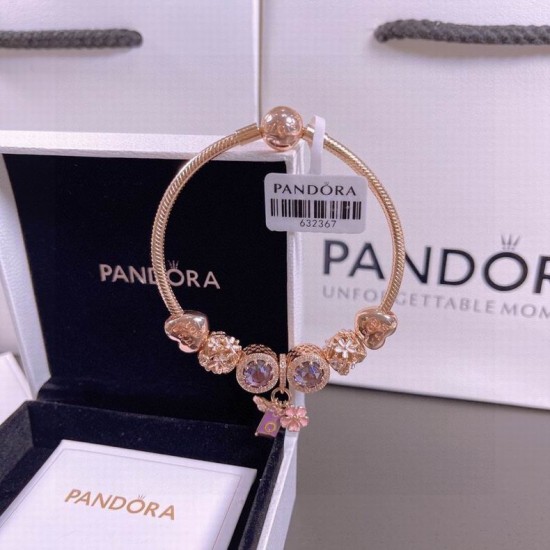 Pandoar Bracelet