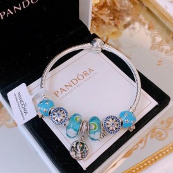 Pandora Bracelet