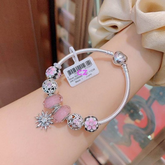 Pandora Bracelet