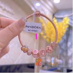 Pandora Bracelet