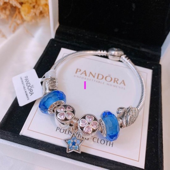 Pandora Bracelet