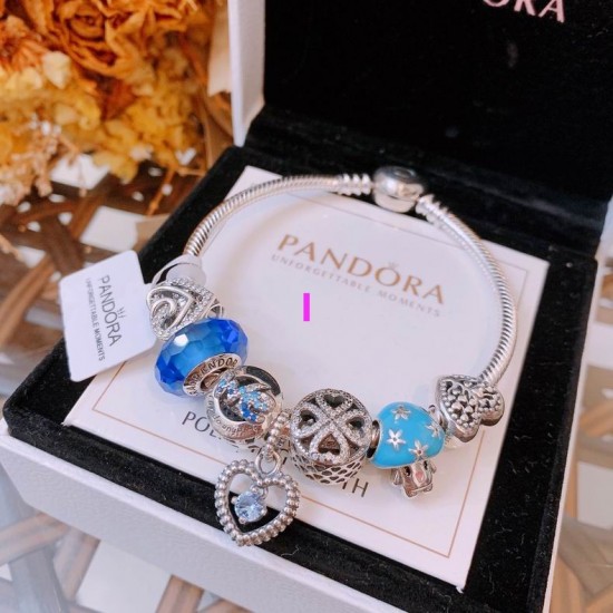 Pandora Bracelet