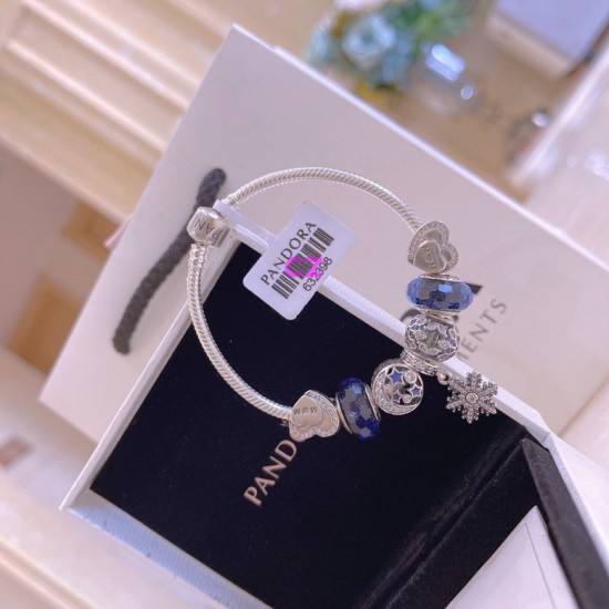 Pandora Bracelet