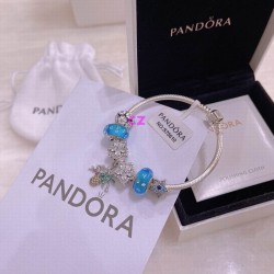 Pandora Bracelet