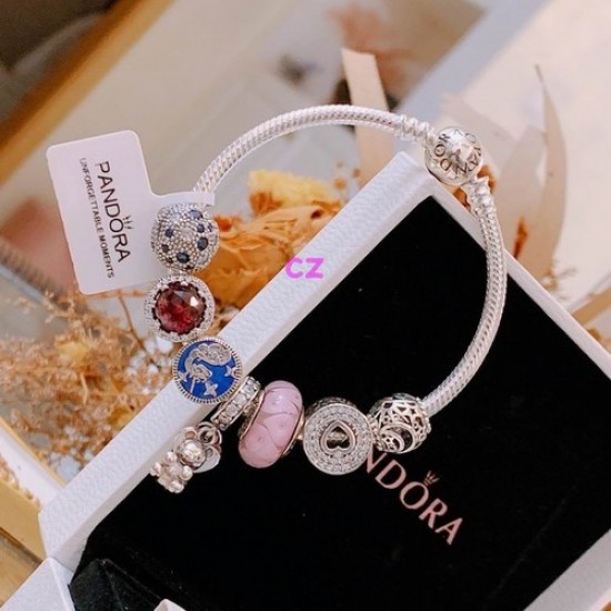 Pandora Bracelet