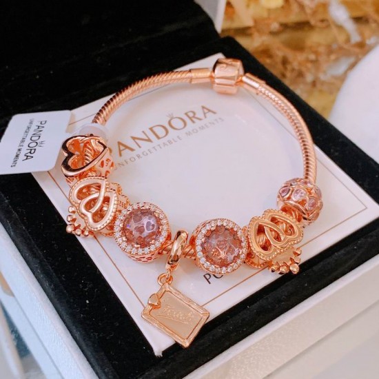 Pandora Bracelet