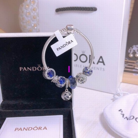 Pandora Bracelet