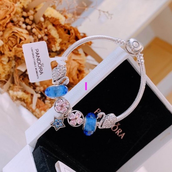 Pandora Bracelet