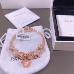 Pandora Bracelet