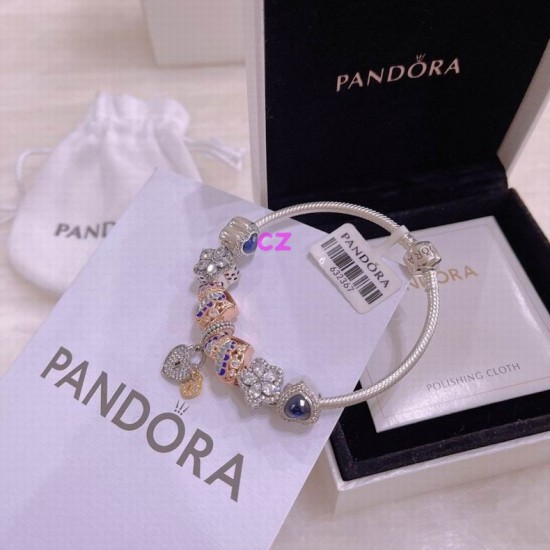 Pandora Bracelet