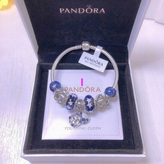 Pandora Bracelet