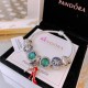 Pandora Bracelet