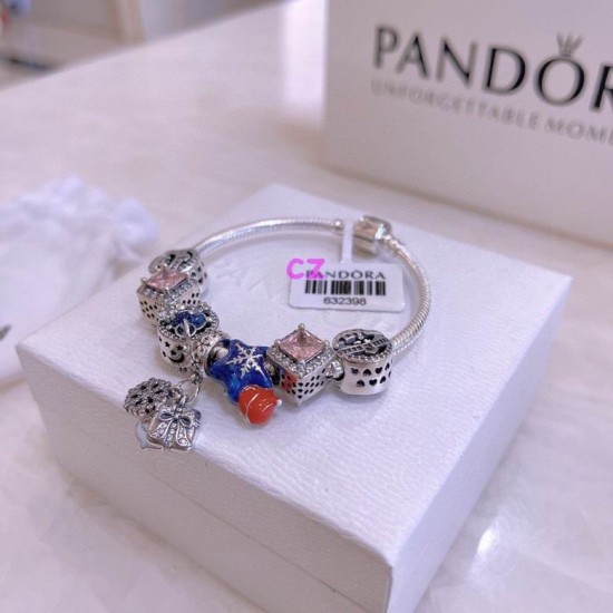 Pandora Bracelet