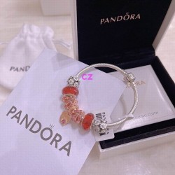 Pandora Bracelet