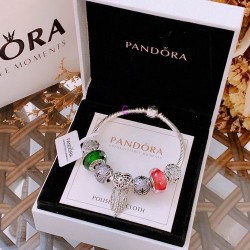 Pandora Bracelet