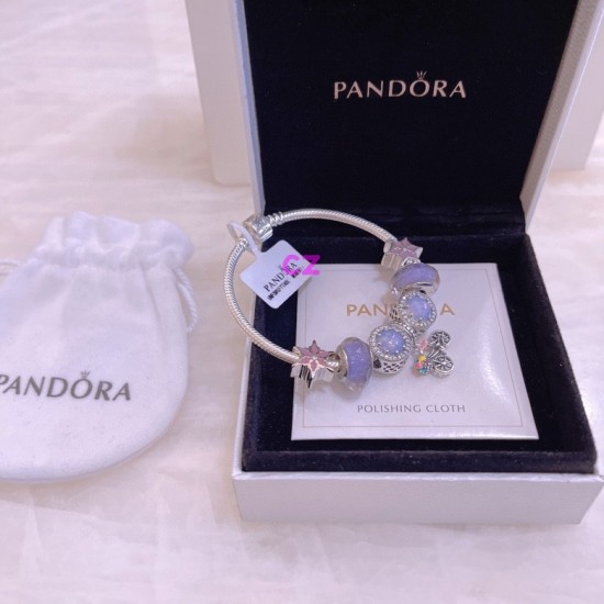 Pandora Bracelet