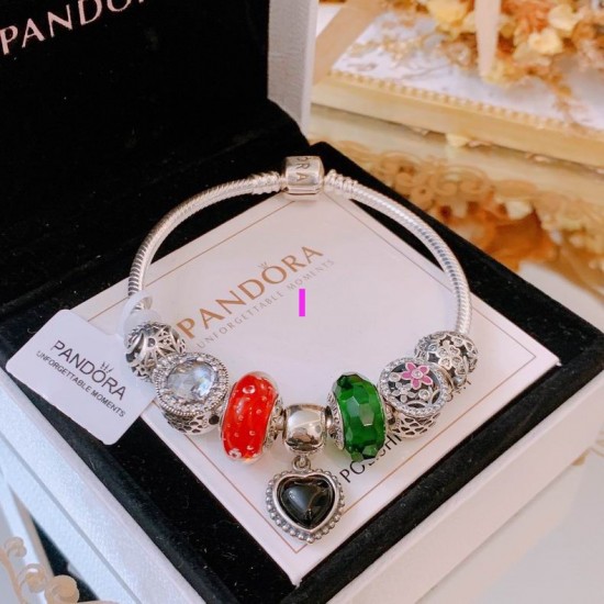 Pandora Bracelet