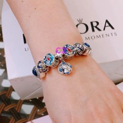 Pandora Bracelet