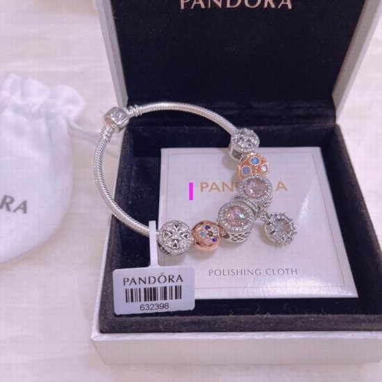 Pandora Bracelet