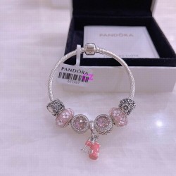 Pandora Bracelet