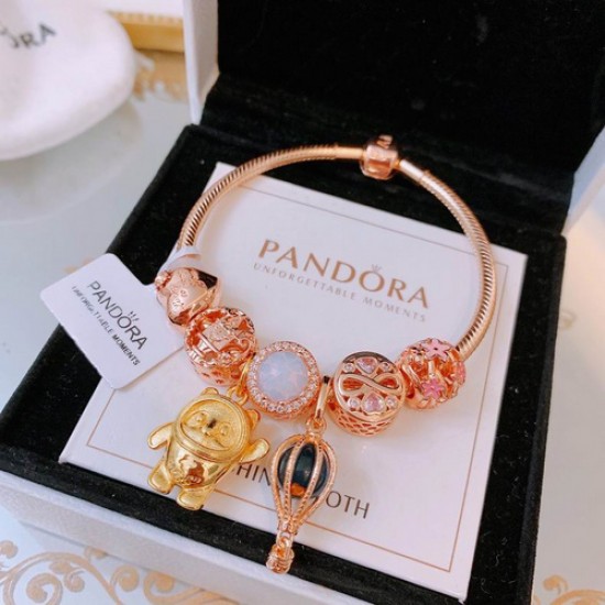 Pandora Bracelet