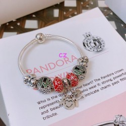 Pandora Bracelet