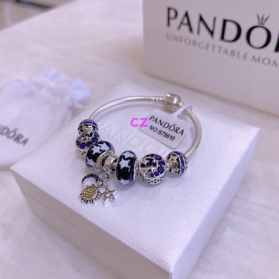 Pandora Bracelet