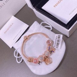 Pandora Bracelet