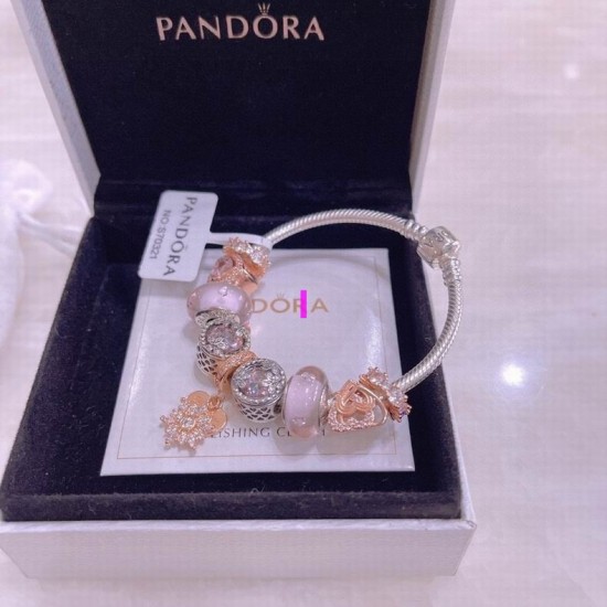 Pandora Bracelet