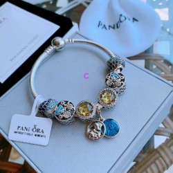 Pandora Bracelet