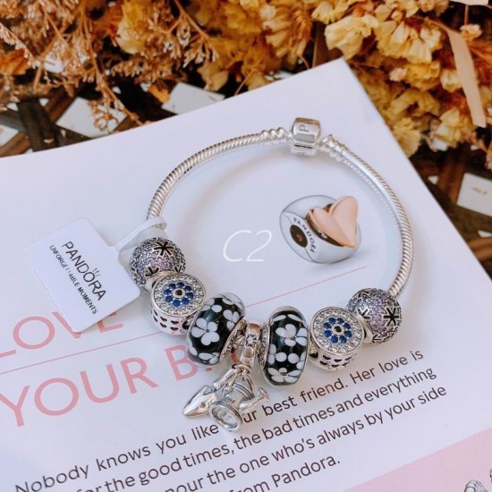 Pandora Bracelet